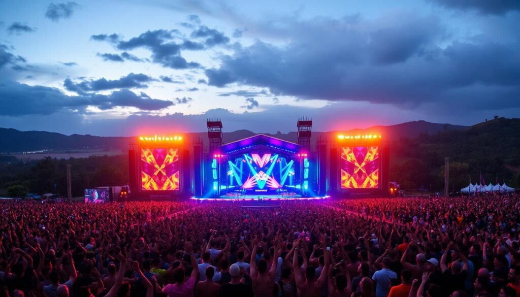 Tomorrowland Brasil 2023