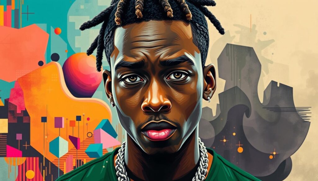 Tyler, The Creator hip-hop experimental