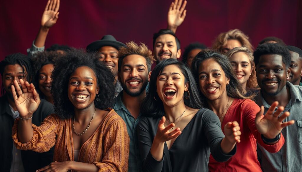 artistas contemporâneos