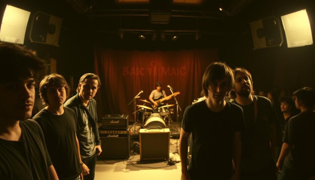 bandas clássicas brasileiras