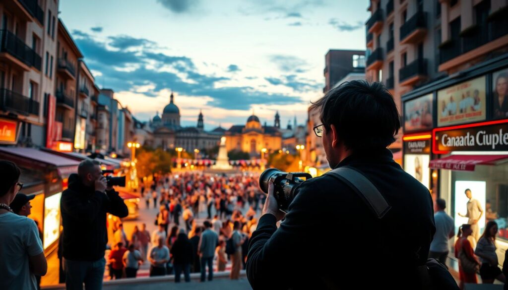 documentários culturais