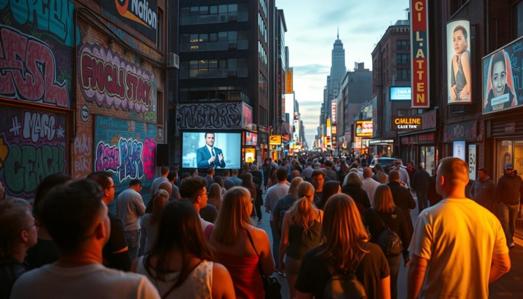 documentários sobre arte urbana