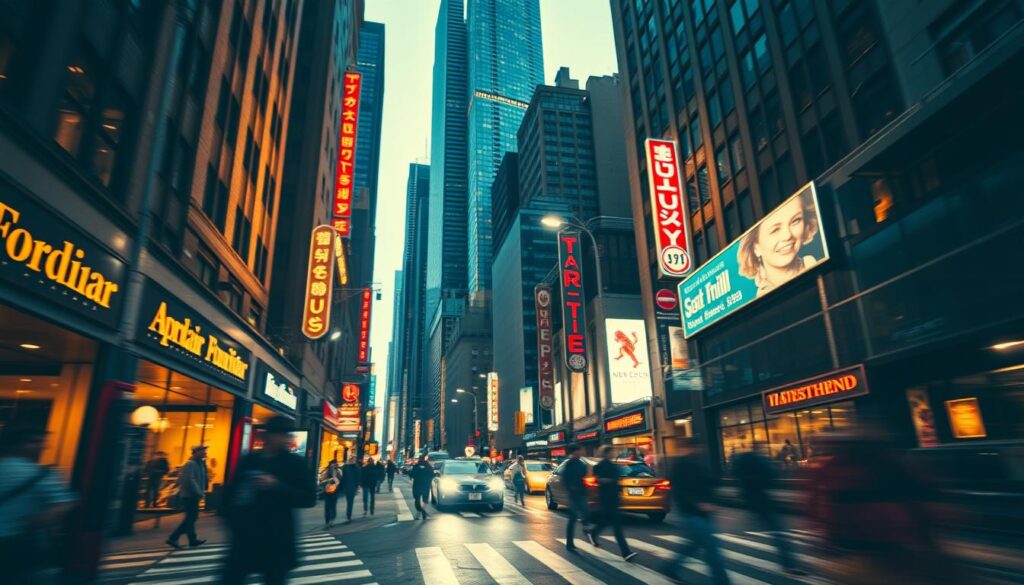 fotografia artística urbana