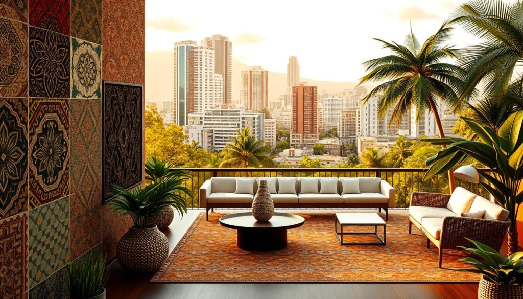 influências culturais no design brasileiro