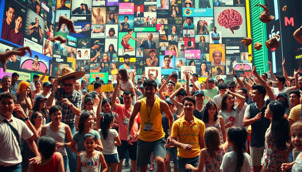 memes culturais brasileiros