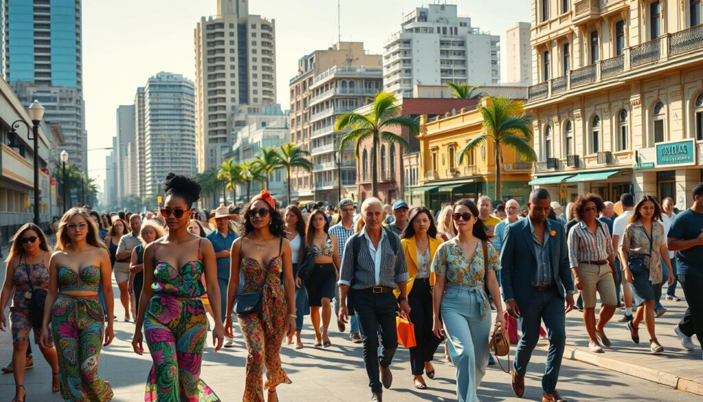 moda urbana brasileira