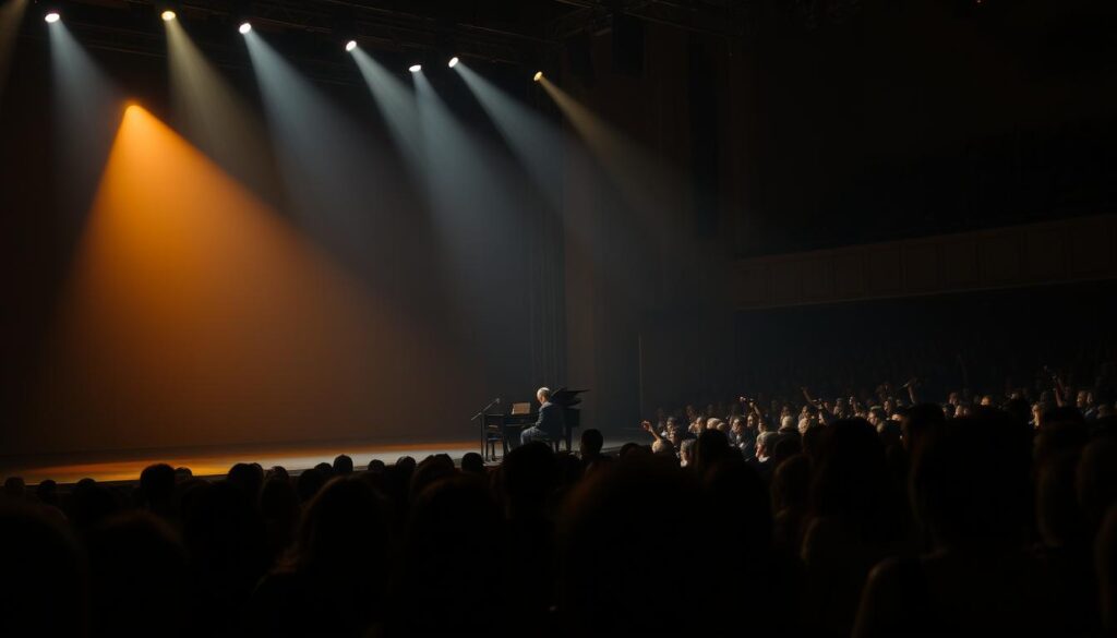 novas interpretações musicais