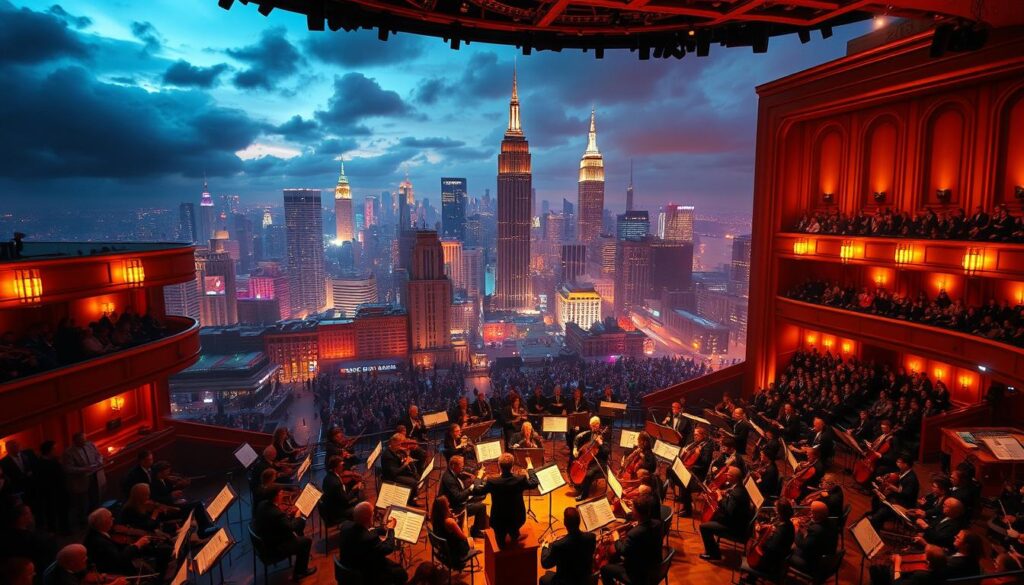 trilhas sonoras memoráveis