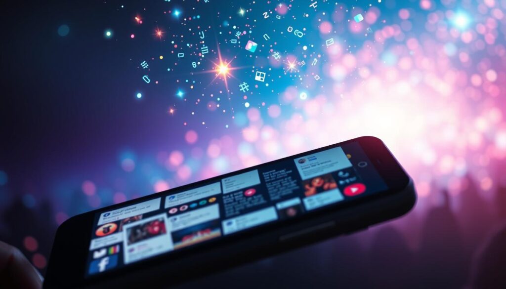 viralidade na internet