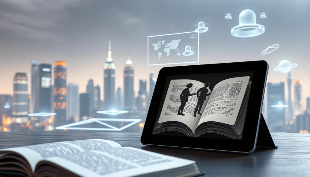 adaptações modernas de literatura clássica