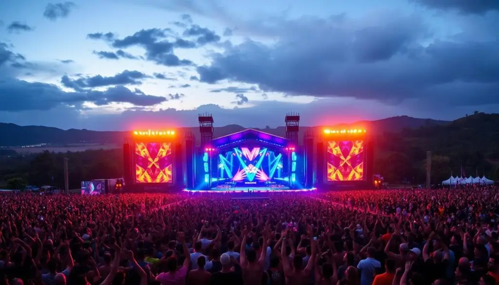 Tomorrowland Brasil 2023