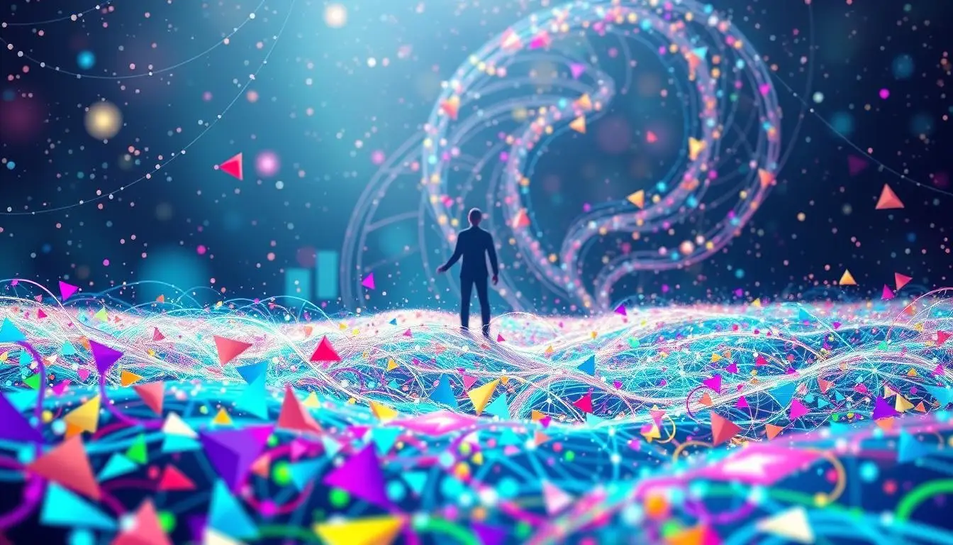 Arte digital e NFTs: o novo mercado da criatividade online