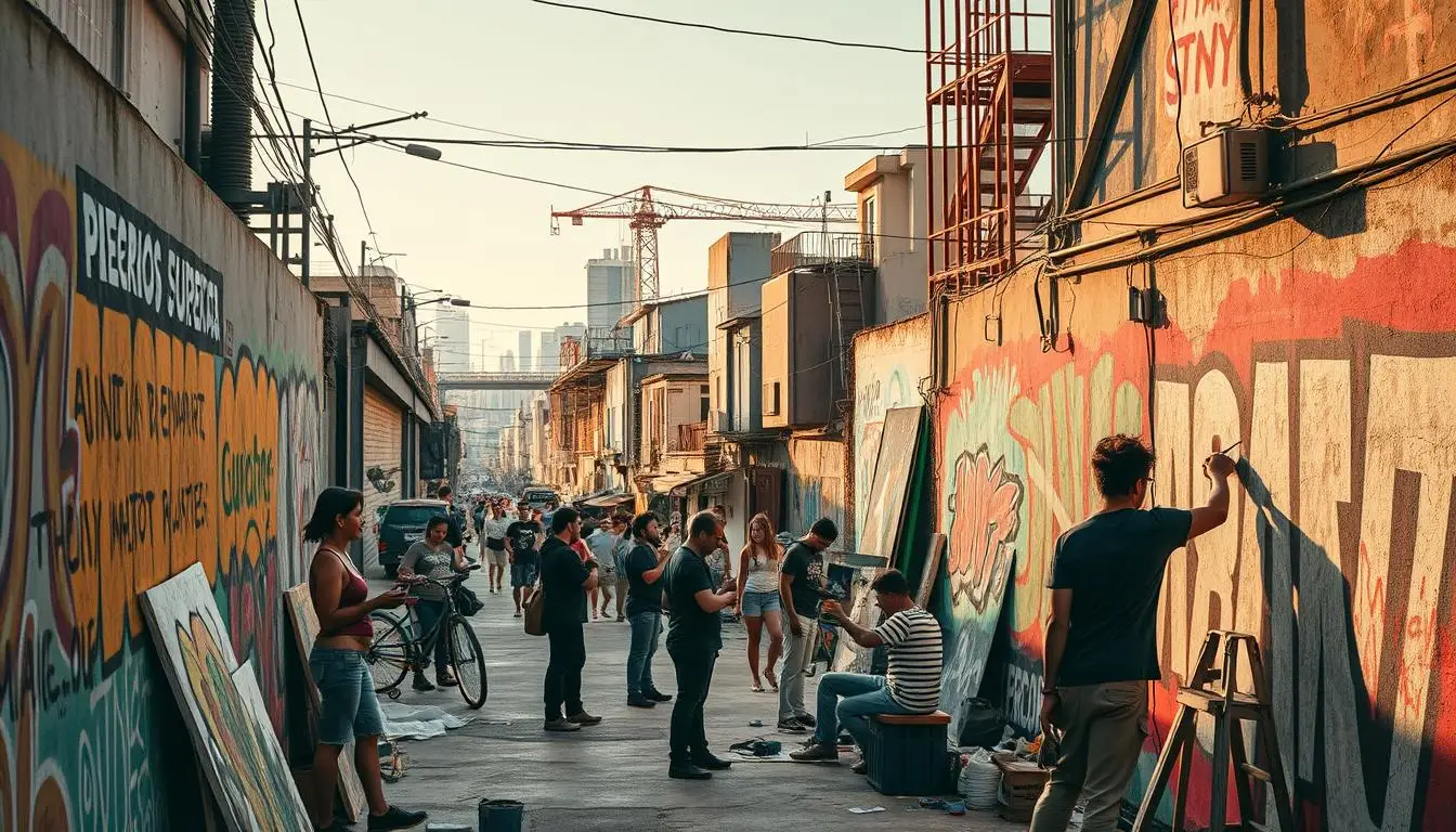 Vozes da periferia: artistas independentes e a força da representatividade