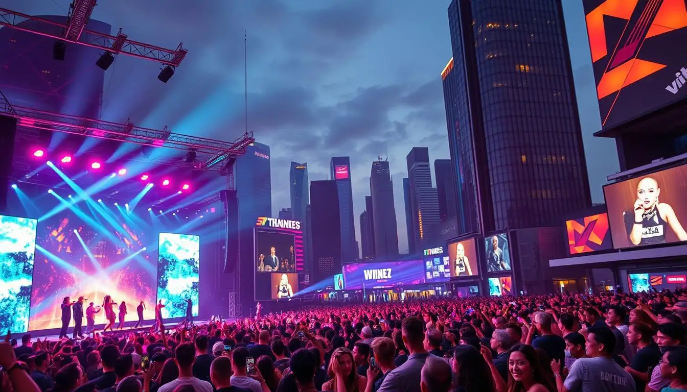 As novidades da cena pop internacional que você precisa conhecer