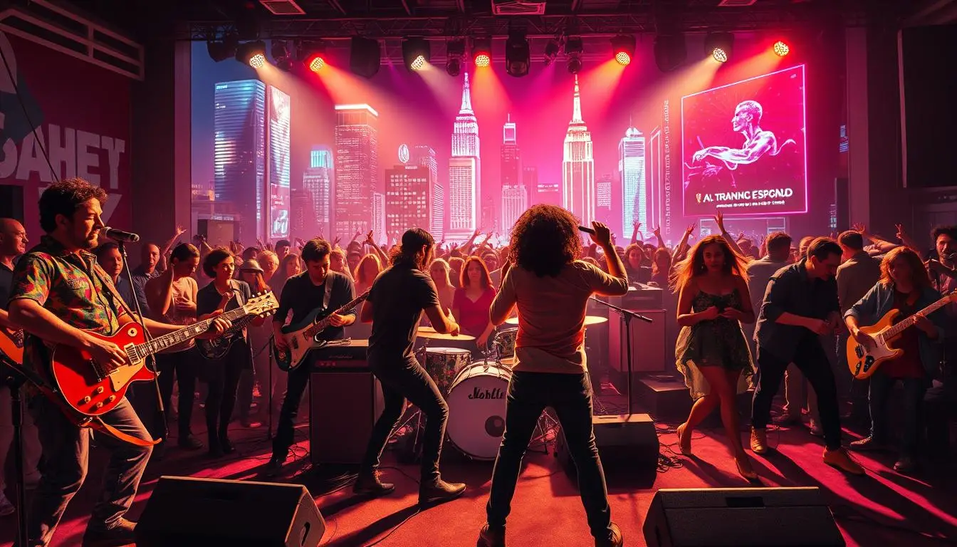 Artistas que misturam gêneros e estão mudando o som pop