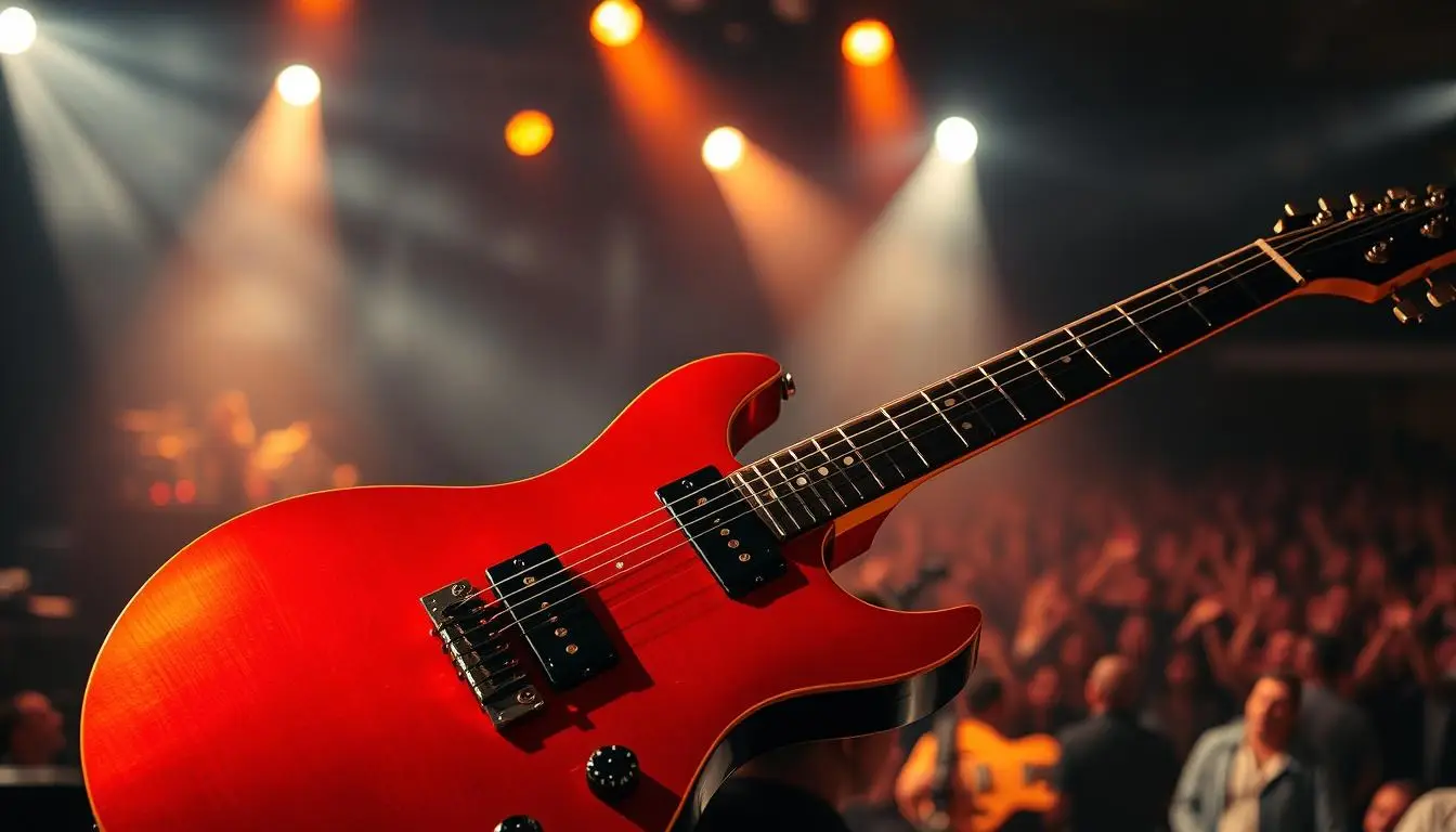 Os solos de guitarra mais memoráveis de todos os tempos