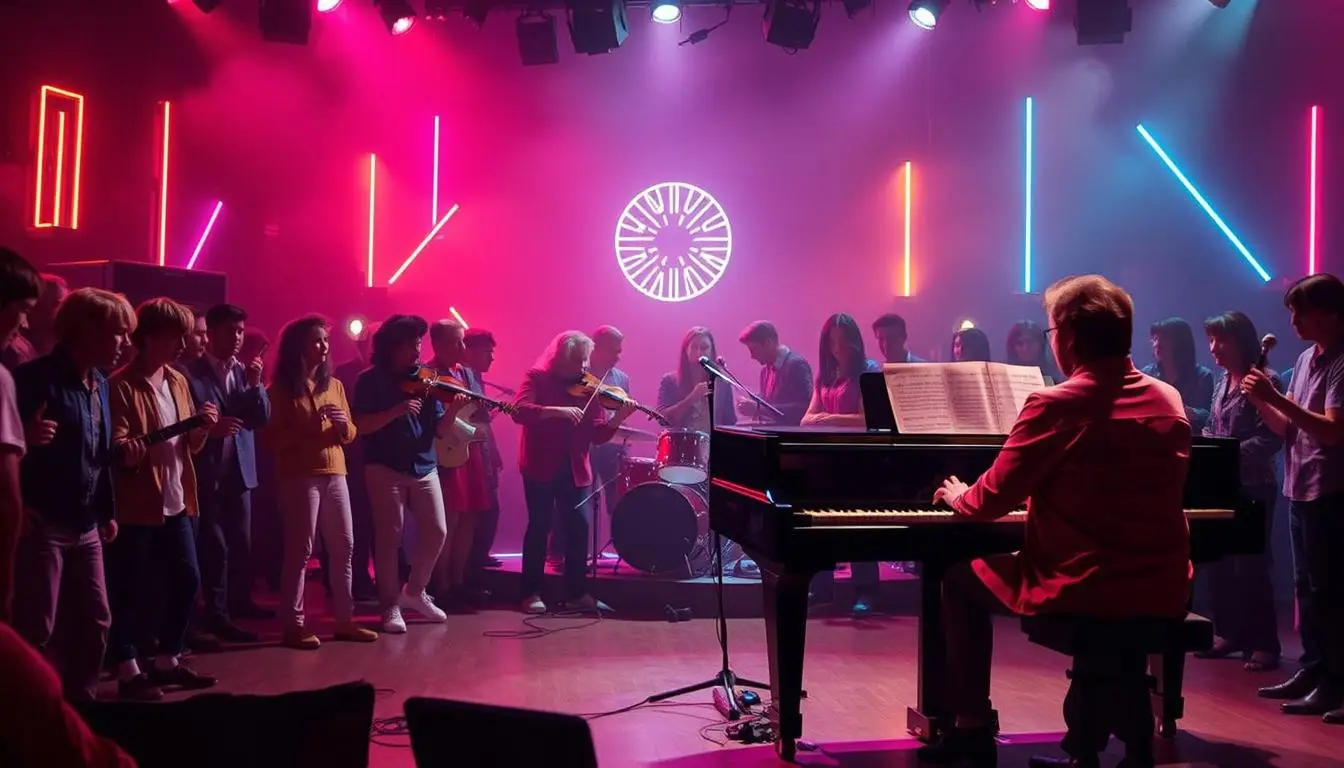 As canções que definiram os anos 70 e 80