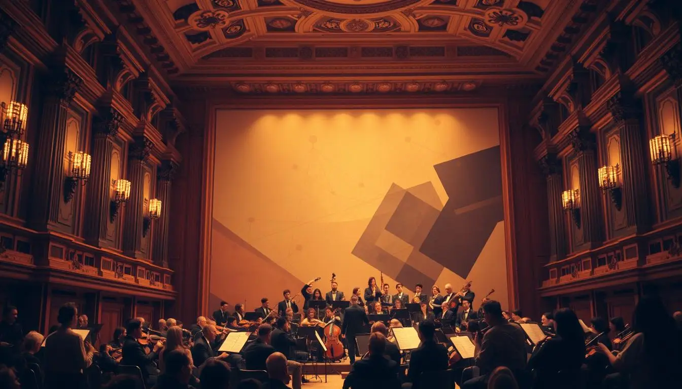 A influência dos clássicos na música contemporânea