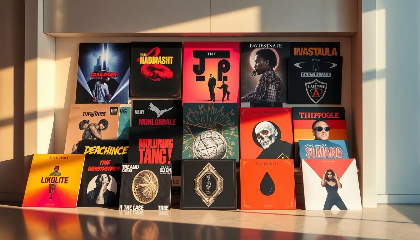 Lançamentos da semana: singles e álbuns que você precisa ouvir