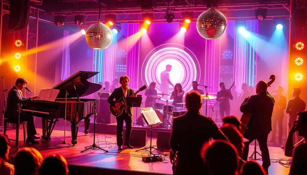 música clássica pop