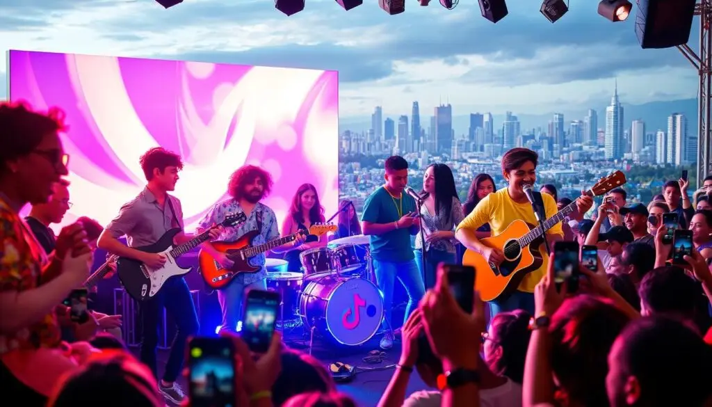 música no TikTok música no TikTok