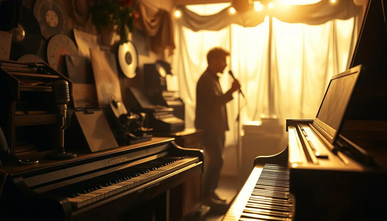 Por que os clássicos nunca morrem: o poder da nostalgia sonora