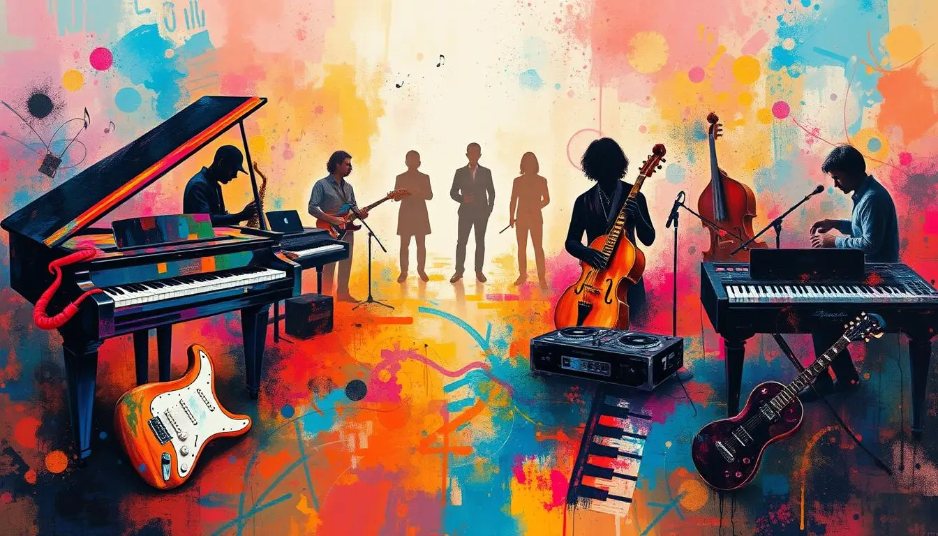 As colaborações musicais mais inesperadas do ano