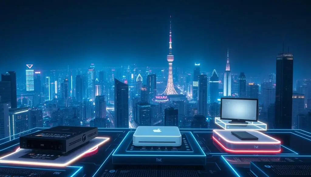 plataformas de streaming