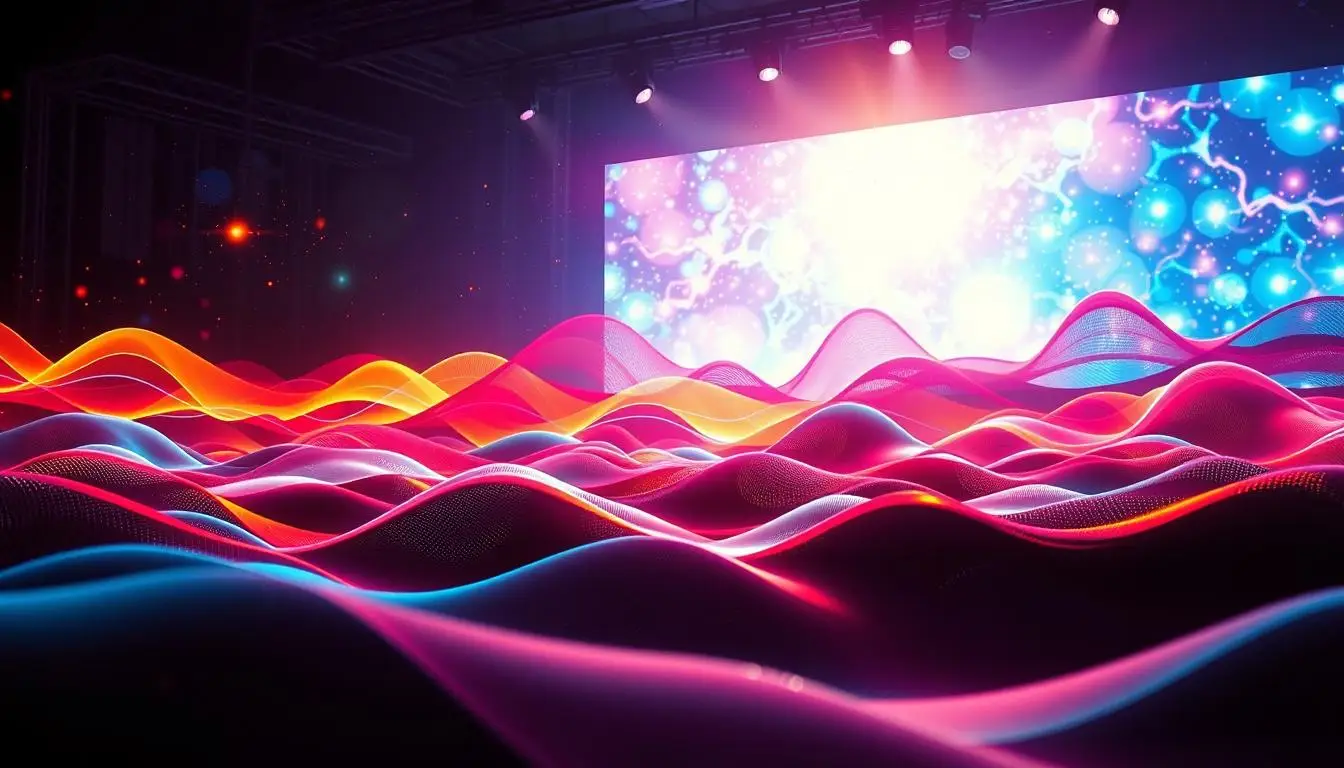 As tendências sonoras que estão moldando o som da nova geração