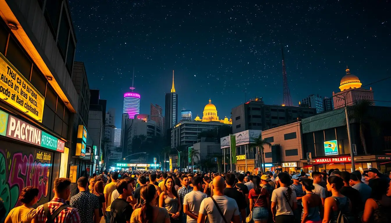 Bastidores da nova era do rap e do trap brasileiro