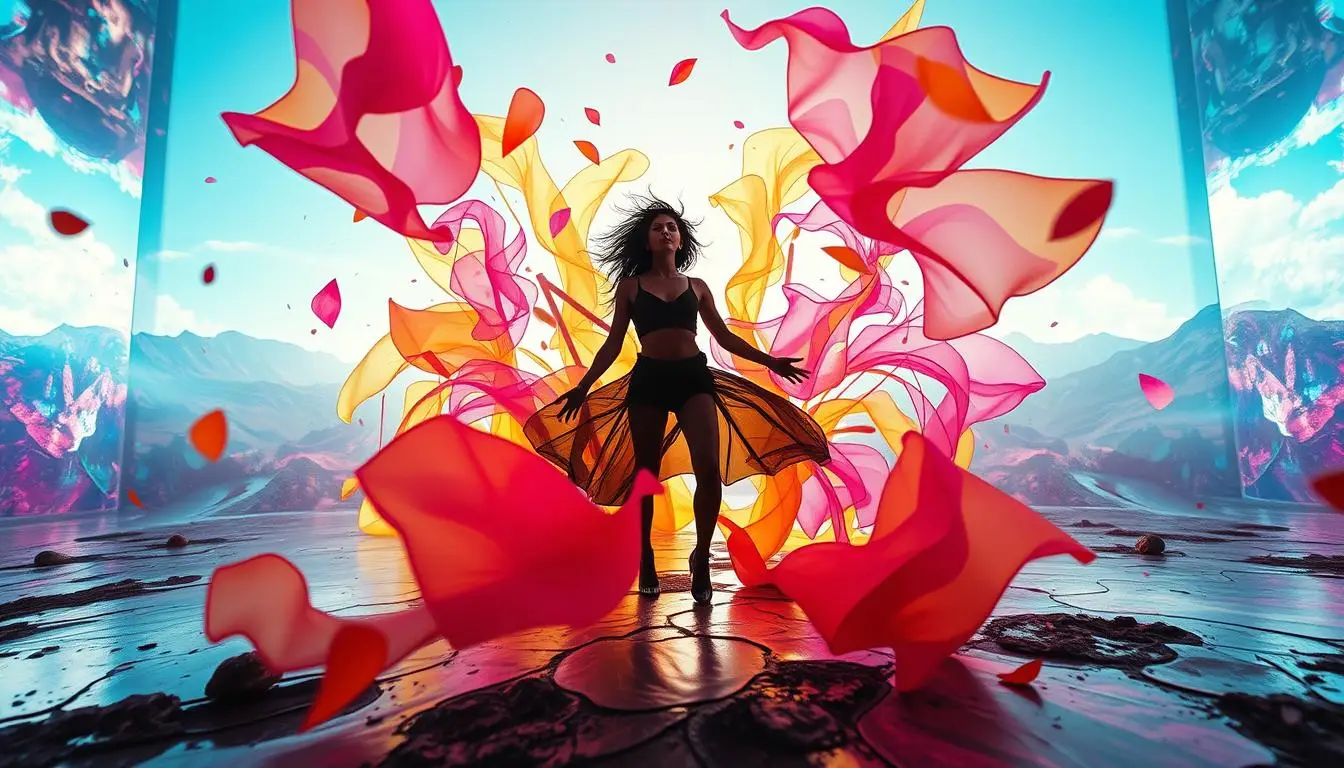 Videoclipes inovadores que estão marcando a estética pop atual